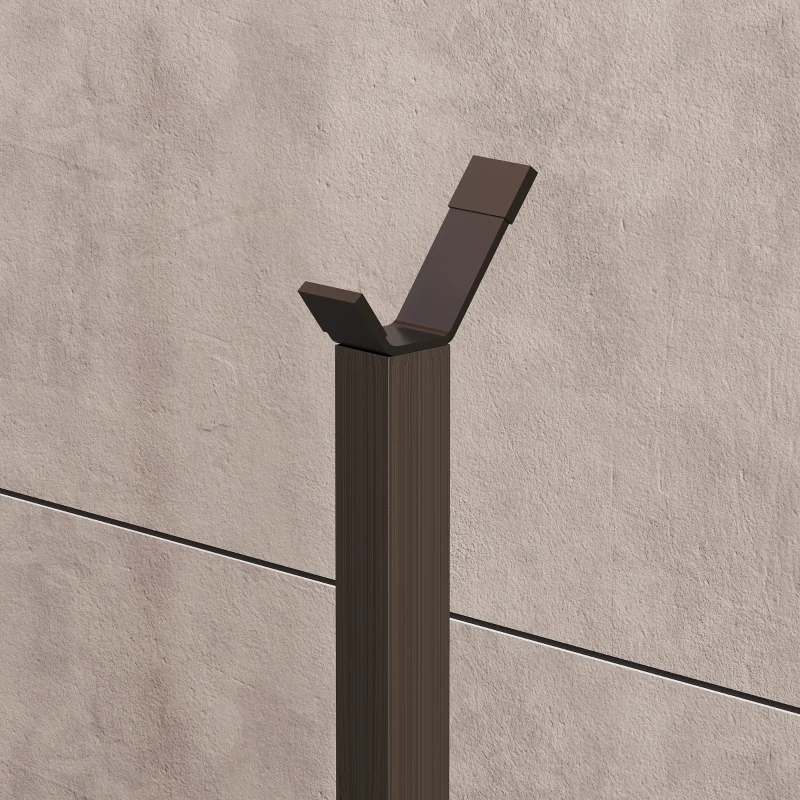 Soozier Adjustable Weight Bench for Weight Lifting and Strength Training