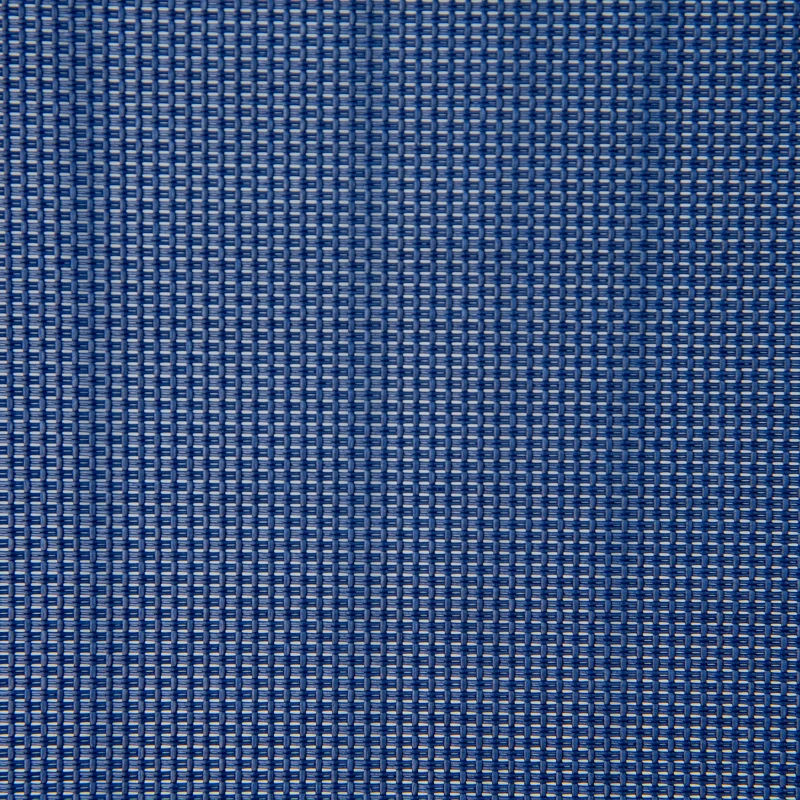 Outsunny 3-Seater Outdoor Porch Swing with Adjustable Canopy, Patio Swing Chair for Garden, Poolside, Backyard, Dark Blue