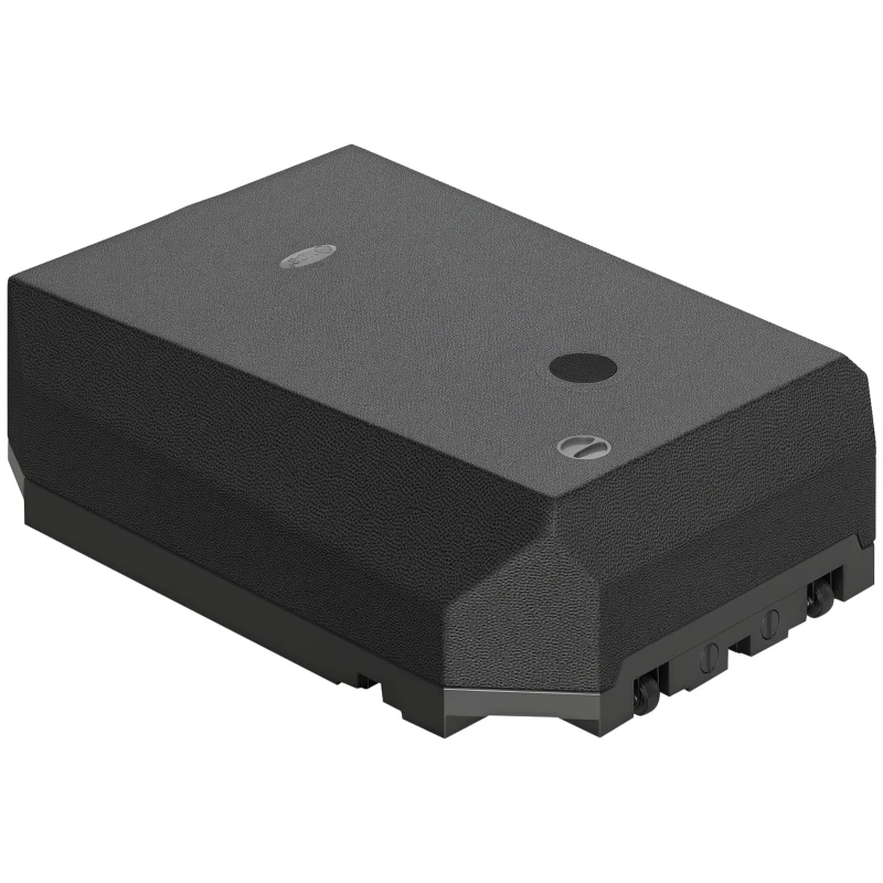 Outsunny Umbrella Base Plastic Umbrella Stand for Cantilever Umbrella with Wheels, Heavy Duty Umbrella Stand, Water/Sand Filled