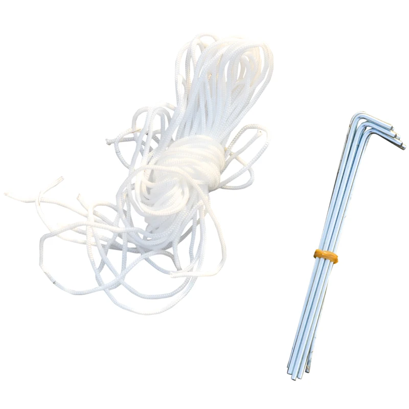 Outsunny 10' x 10' Patio Gazebo Outdoor Pavilion 2 Tire Roof Canopy Shelter Garden Event Party Tent Yard Sun Shade Steel Frame w/ Mosquito Netting Grey