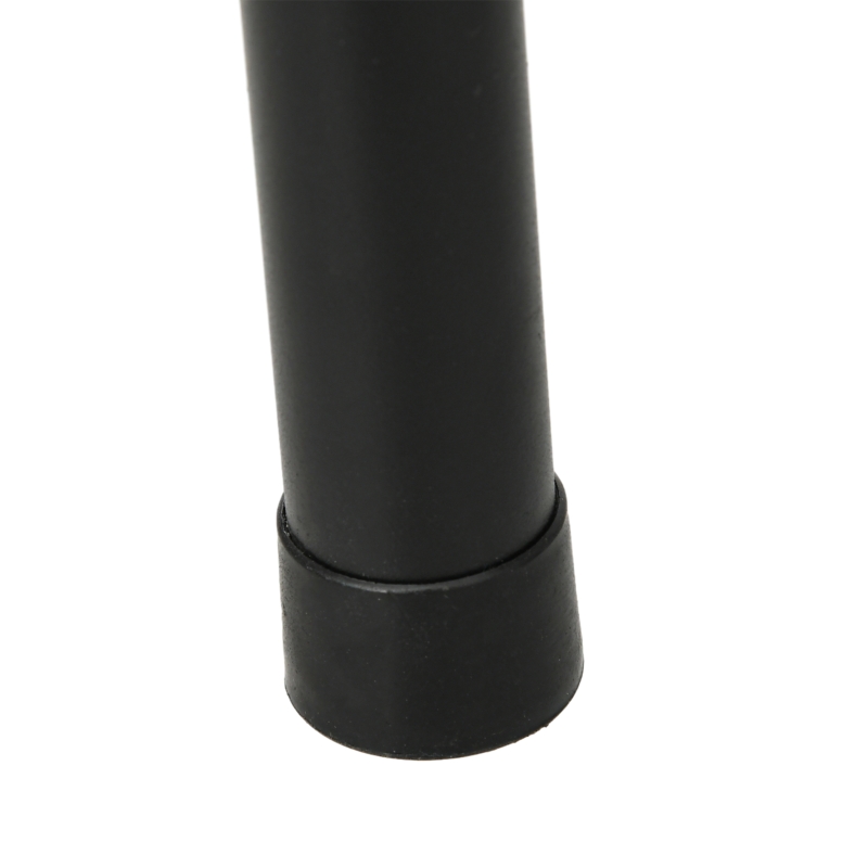 Outsunny Barrel Charcoal BBQ Smoker, Barbecue with 420 sq.in. Cooking Area, Wheels, Ash Catcher, Black