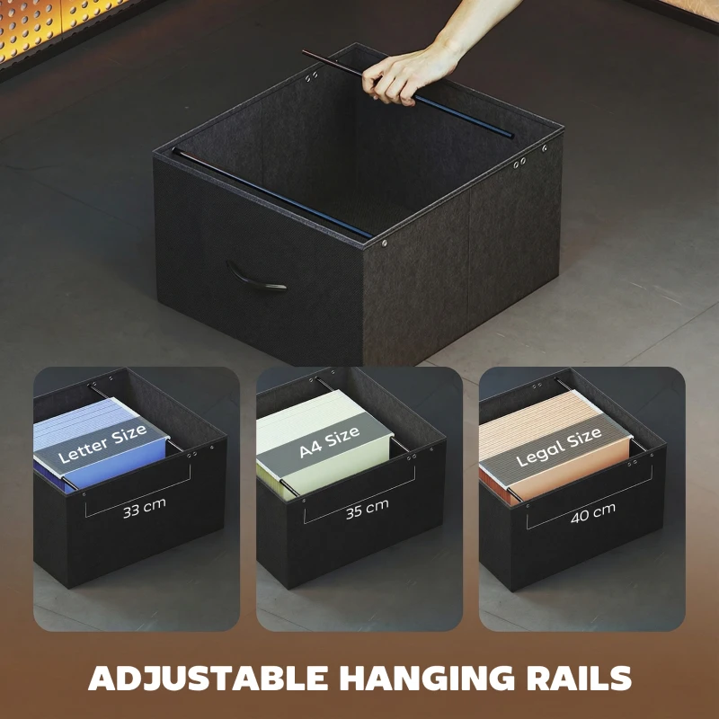 HOMCOM 76" Gaming Desk, Reversible Computer Table with RGB Lights, USB Ports, Monitor Stand and 2 Fabric Drawers, Black