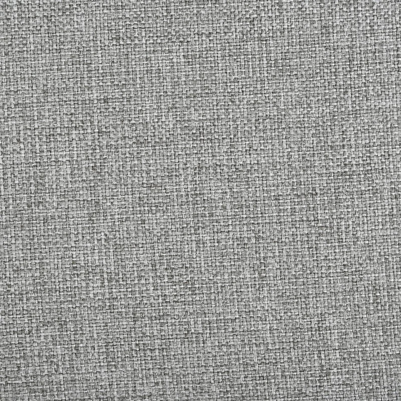 Set of 6 Minimalist Dining Chairs with Ergonomic Contoured Back, Comfortable Chairs for Living Spaces, 21.5'' L x 21.5'' W x 33.5'' H, Blue+Grey