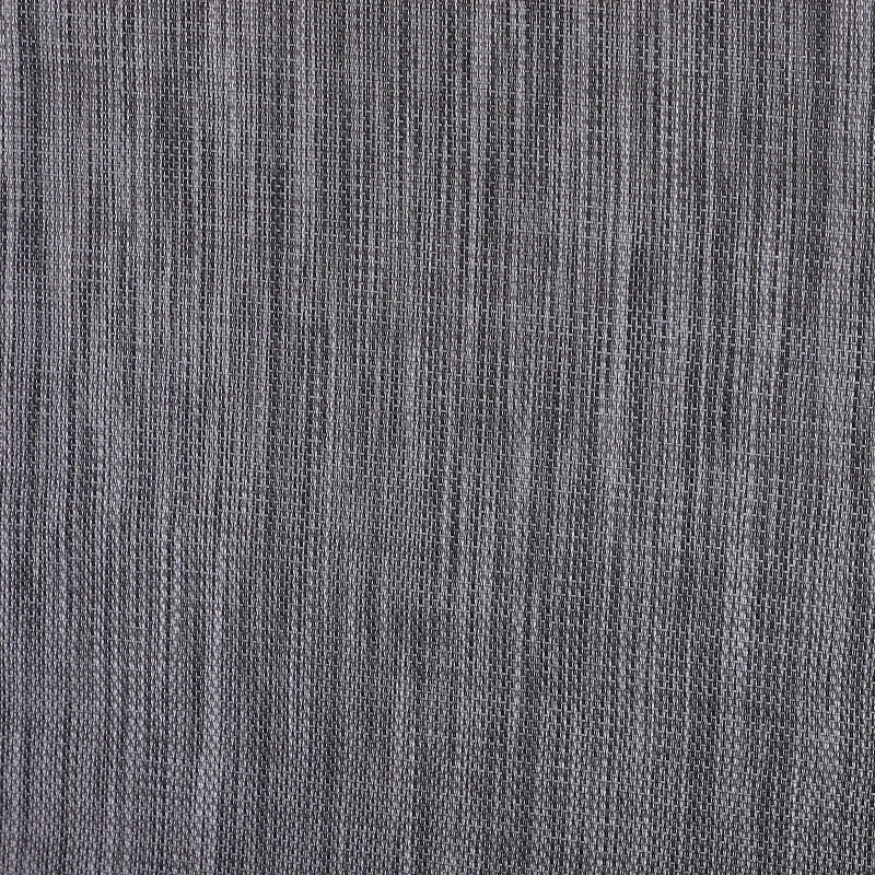 Outsunny Zero Gravity Chair Set of 2 with Canopy Shade, Outdoor Folding Lounge Chair with Side Tray, Cup Holder, Reclining Lounger with Breathable Mesh Seat and Pillow, Dark Grey