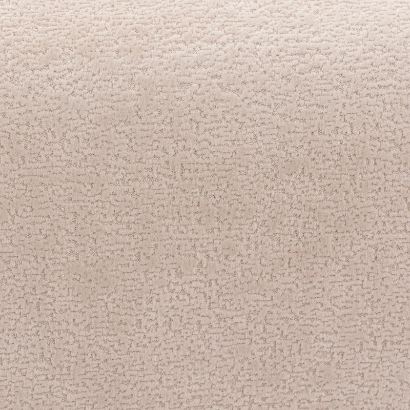 HOMCOM 3 Seater Sofa, Chenille Boneless Cloud Couch with Spring Cushion, Wide and Deep Seat, Beige