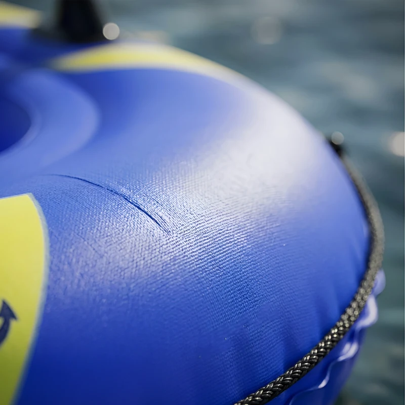 Outsunny 1-2 Person Inflatable Kayak