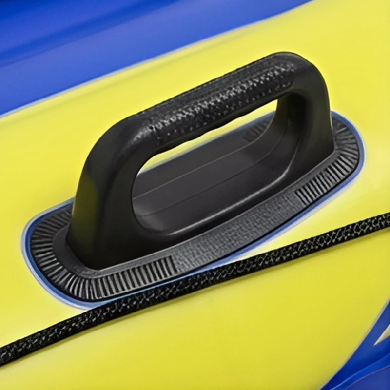 Outsunny 1-2 Person Inflatable Kayak