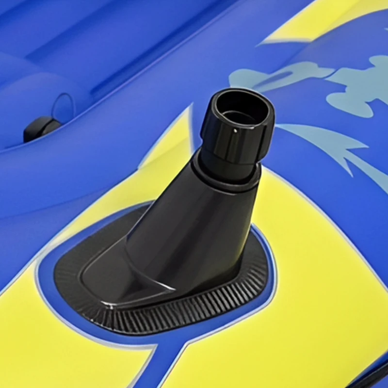 Outsunny 1-2 Person Inflatable Kayak