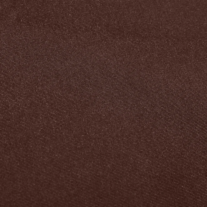 Outsunny Retractable Awning Fabric Replacement for 13' x 8' 840-151, Coffee