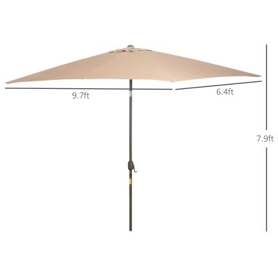 Dimension Drawing Image