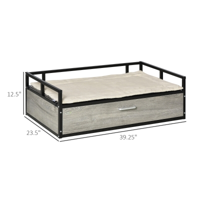 Dimension Drawing Image