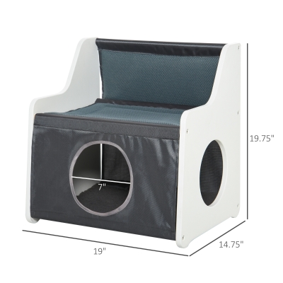 Dimension Drawing Image