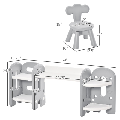 Dimension Drawing Image