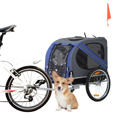 bicycle cat carrier