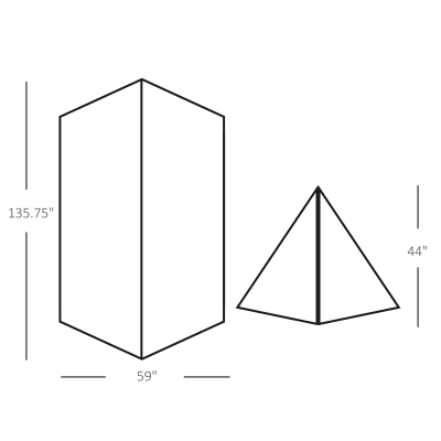 Dimension Drawing Image