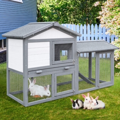 rabbit hutch big w
