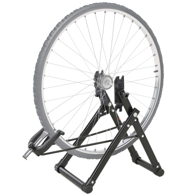 Soozier Foldable Adjustment Circle Fits 20-29 Inch Tires