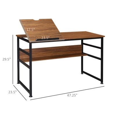 Dimension Drawing Image