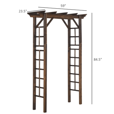 Dimension Drawing Image