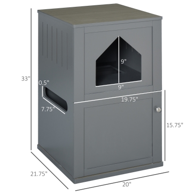 Dimension Drawing Image