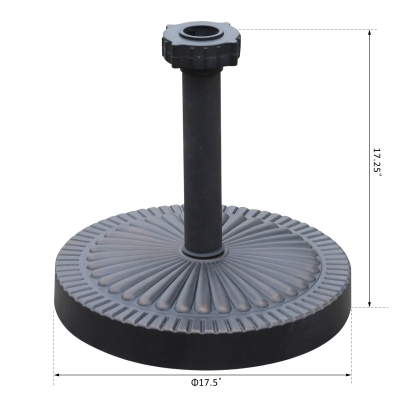 Dimension Drawing Image