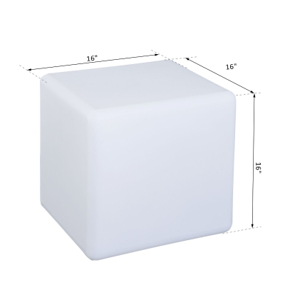 Dimension Drawing Image