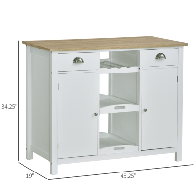 Dimension Drawing Image