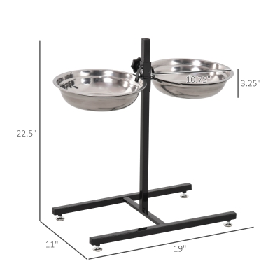 Dimension Drawing Image