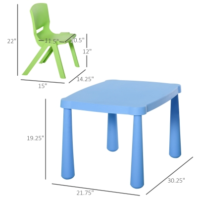 Dimension Drawing Image
