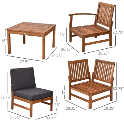 Dimension Drawing Image