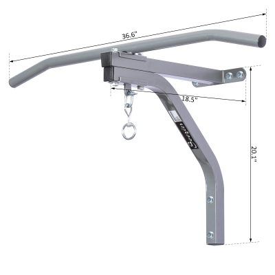 Dimension Drawing Image