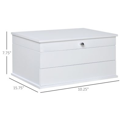 Dimension Drawing Image