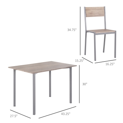 Dimension Drawing Image