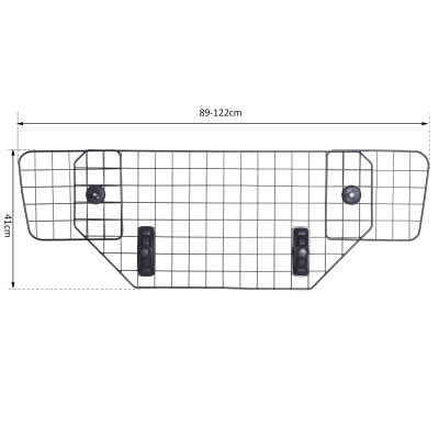 Dimension Drawing Image
