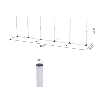 Dimension Drawing Image