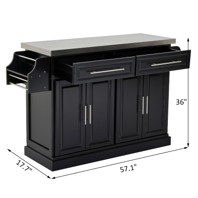 Dimension Drawing Image