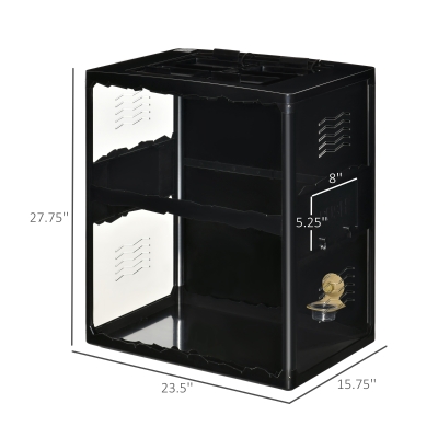 Dimension Drawing Image