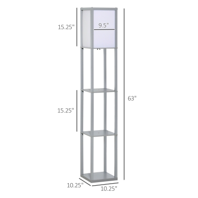 Dimension Drawing Image