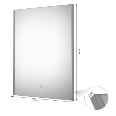 Dimension Drawing Image