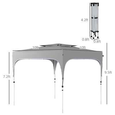 Dimension Drawing Image