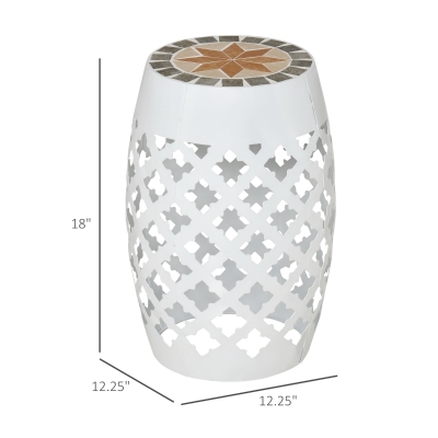 Dimension Drawing Image