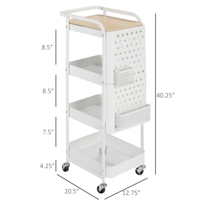Dimension Drawing Image