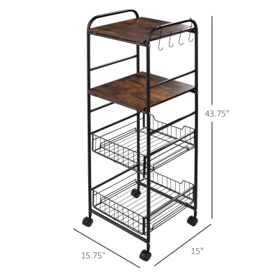 Dimension Drawing Image