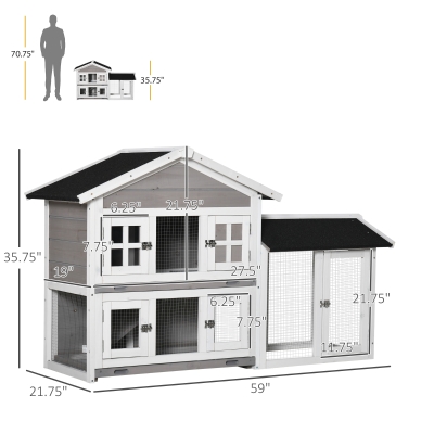 Dimension Drawing Image