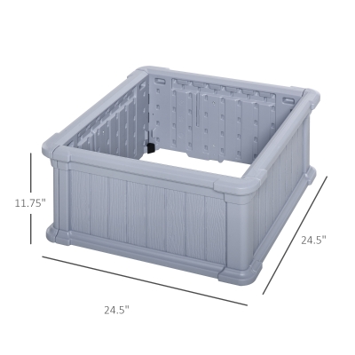 Dimension Drawing Image