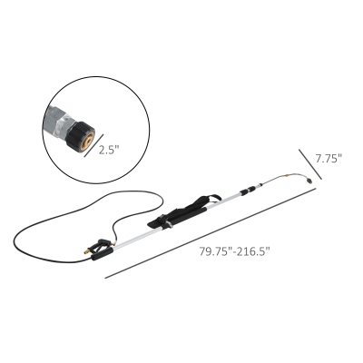 Dimension Drawing Image