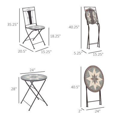 Dimension Drawing Image