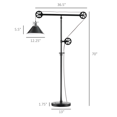 Dimension Drawing Image