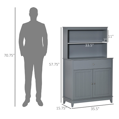 Dimension Drawing Image