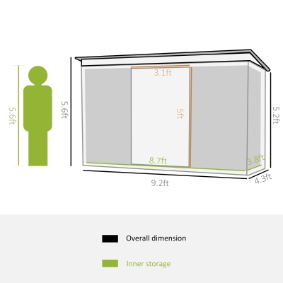 Dimension Drawing Image